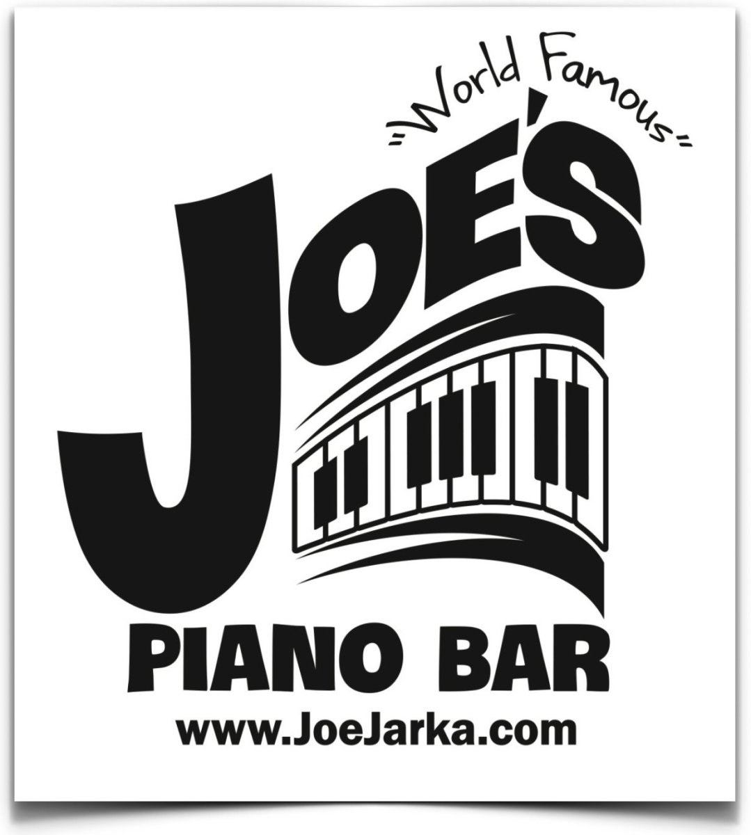 Joe Jarka Piano Bar